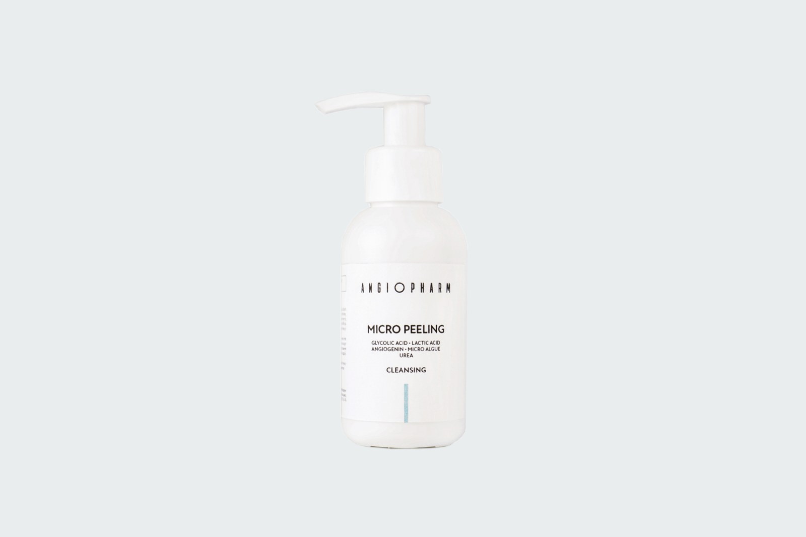 MICRO PEELING CLEANSING