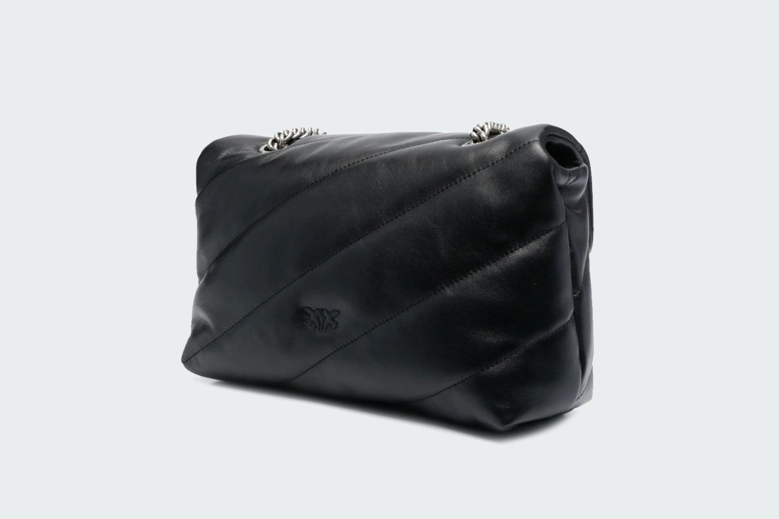CLASSIC LOVE BAG PUFF MAXI QUILT