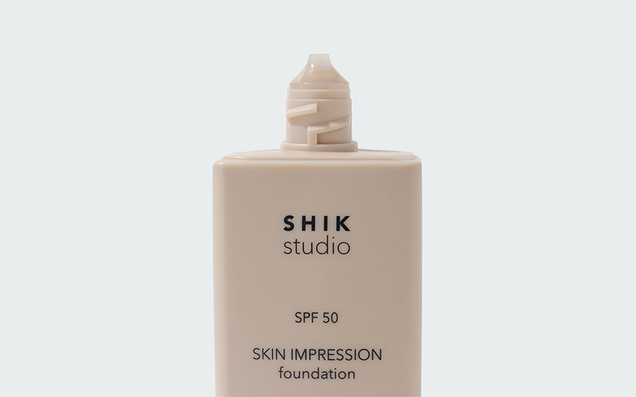 SKIN IMPRESSION FOUNDATION