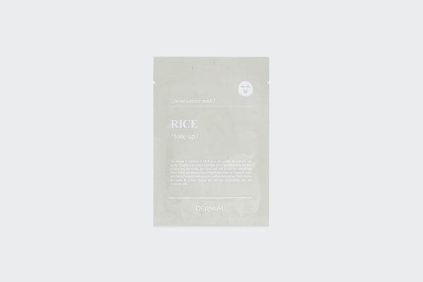 TONE UP MASK