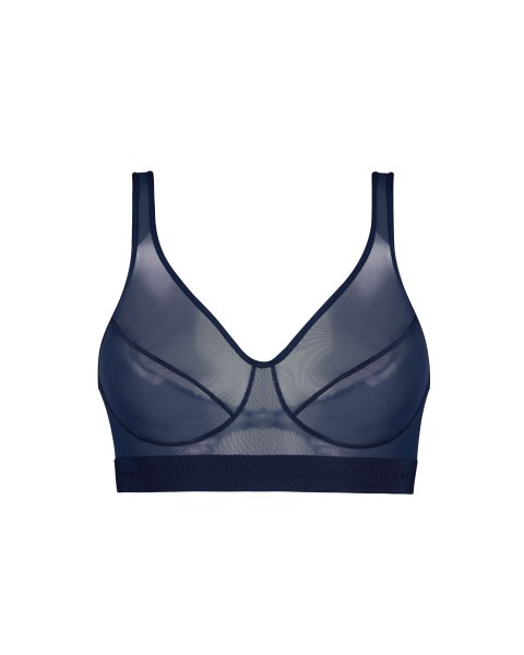 BRA BASIC-STR