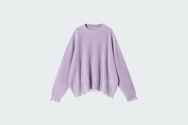 SWEATER GIPSY MANTRA