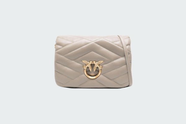 LOVE CLICK PUFF CLASSIC SHEEP NAPPA