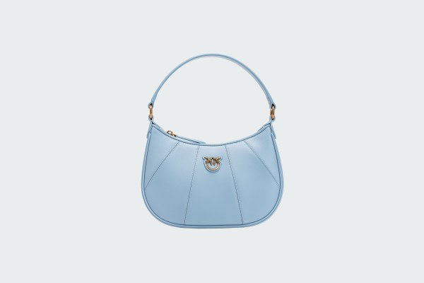 MINI LOVE BAG HALF MOON SIMPLY