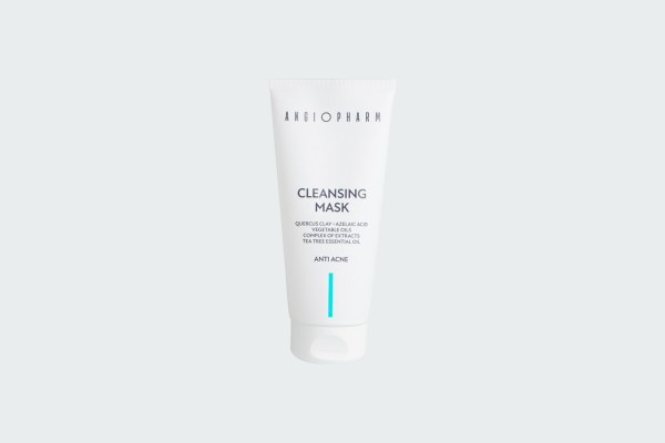 CLEANSING MASK