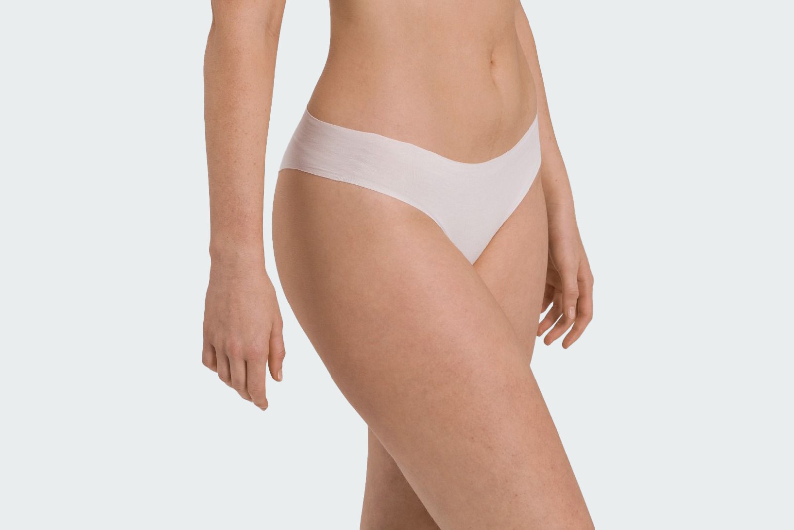 INVISIBLE COTTON