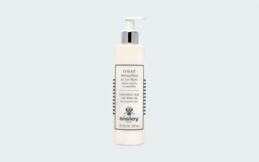 CLEANSING MILK LYSLAIT