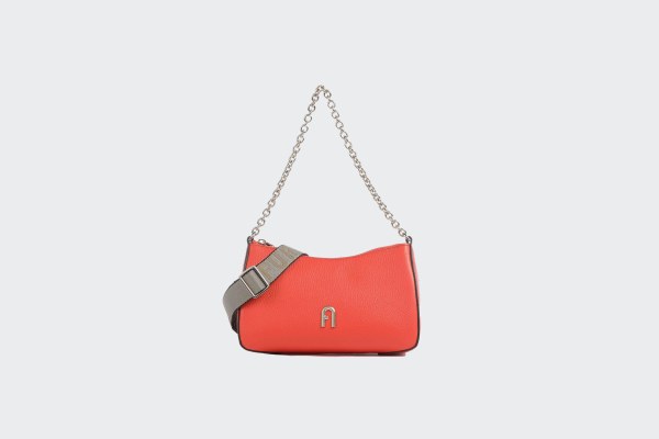 PRIMULA MINI CROSSBODY DOUBLE STRAP