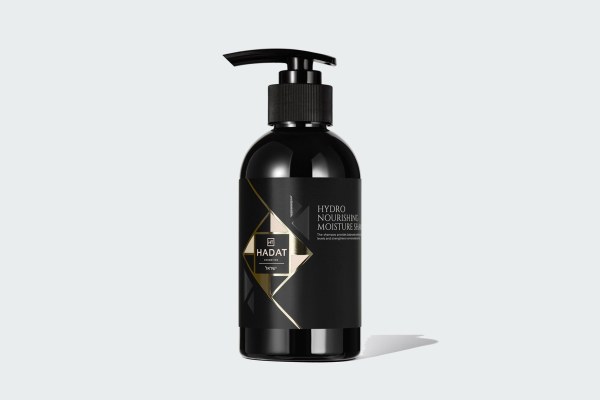 HYDRO NOURISHING MOISTURE SHAMPOO