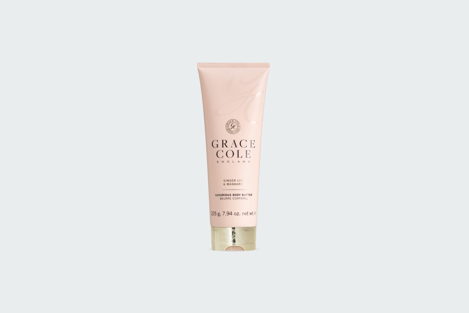 BODY BUTTER
