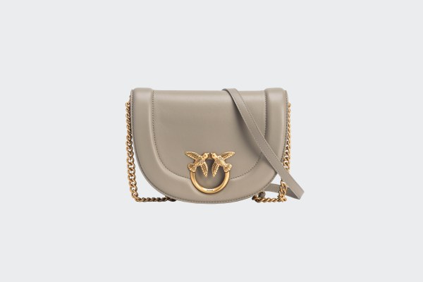 CLASSIC LOVE BAG CLICK ROUND
