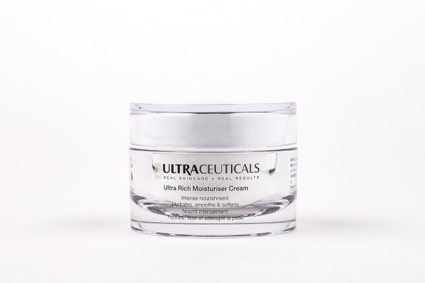 RICH MOISTURISER CREAM
