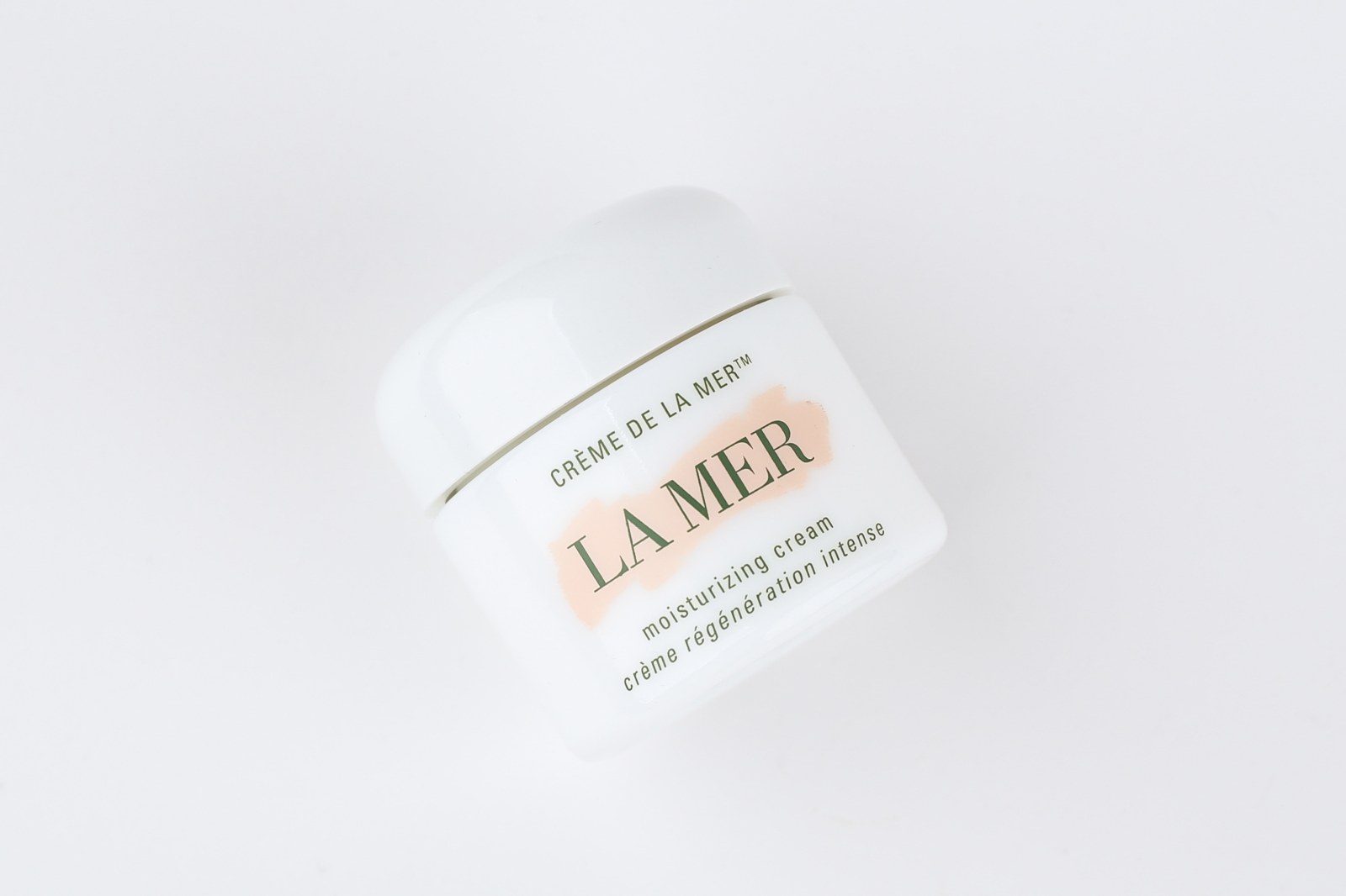 THE MOISTURIZING CREAM