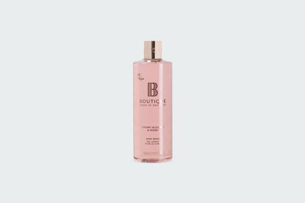 BODY WASH 