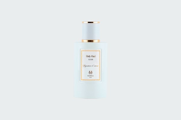 HOLY OUD