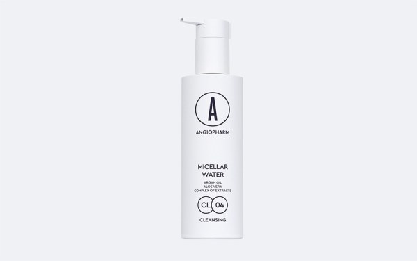 MICELLAR WATER