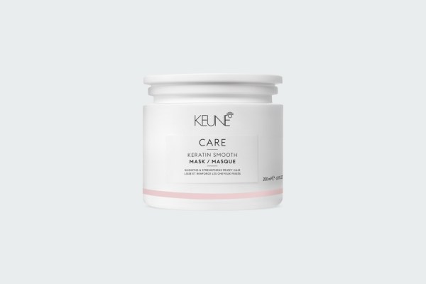 CARE KERATIN SMOOTH