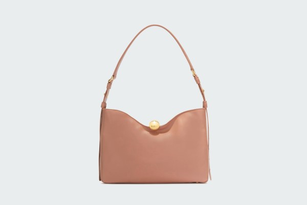 SFERA SOFT M SHOULDER BAG
