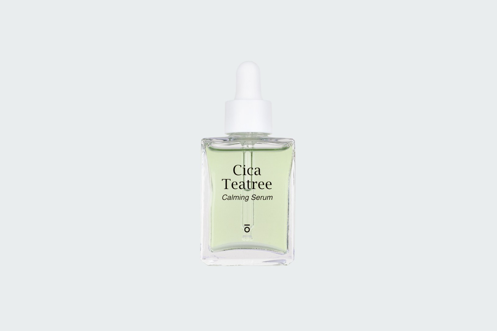 CICA TEATREE CALMING SERUM