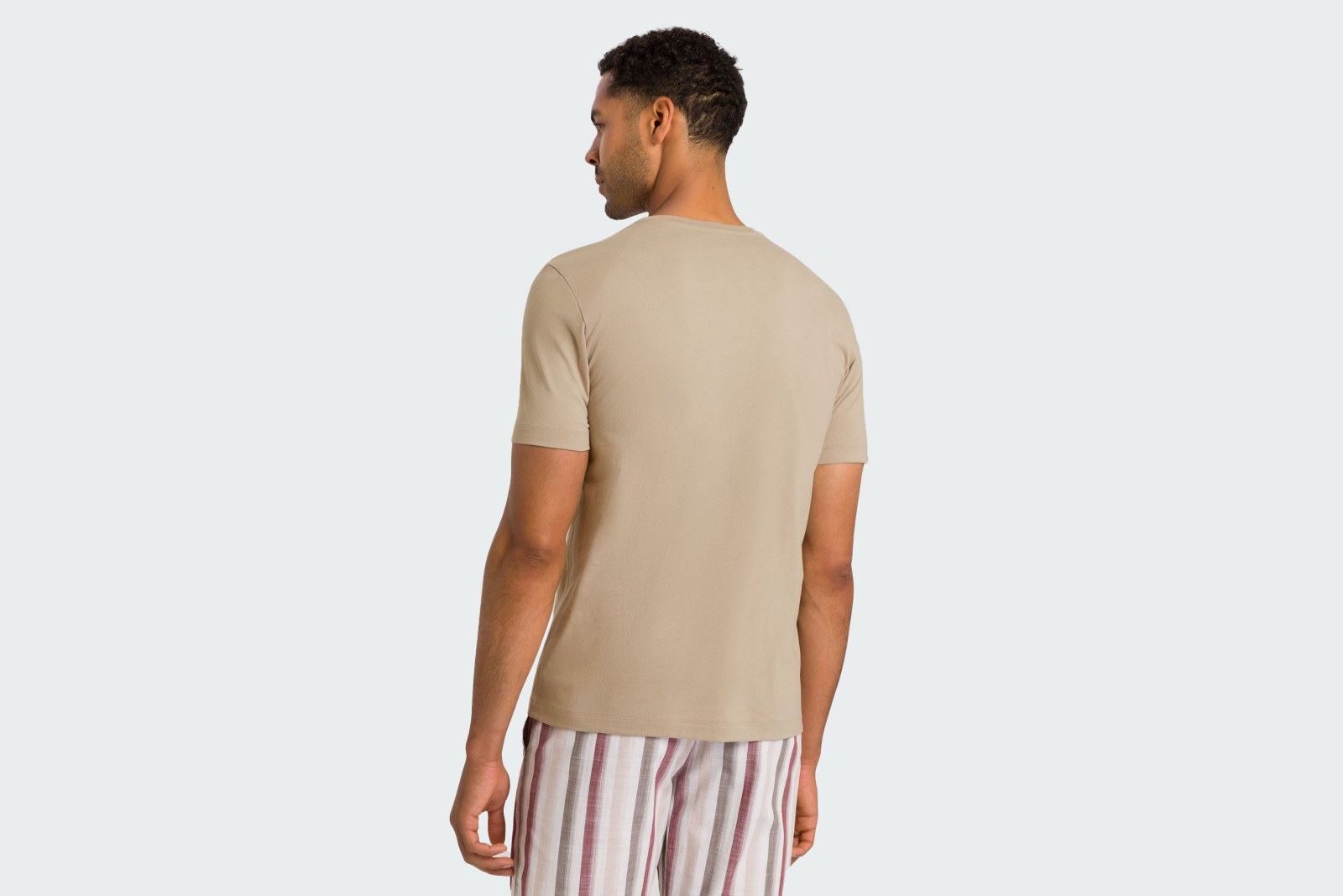 LIVING SHIRTS