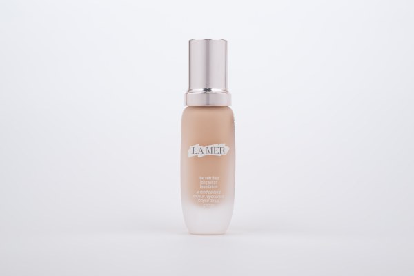 SOFT FLUID FOUNDATION SPF 20