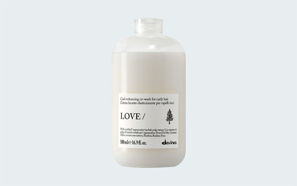 ENHANCING CO-WASH