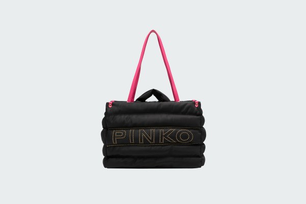 SHOPPER NYLON