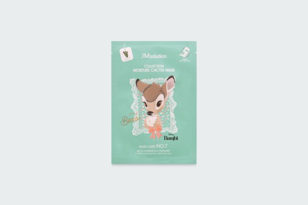 DISNEY COLLECTION MOISTURE CACTUS
