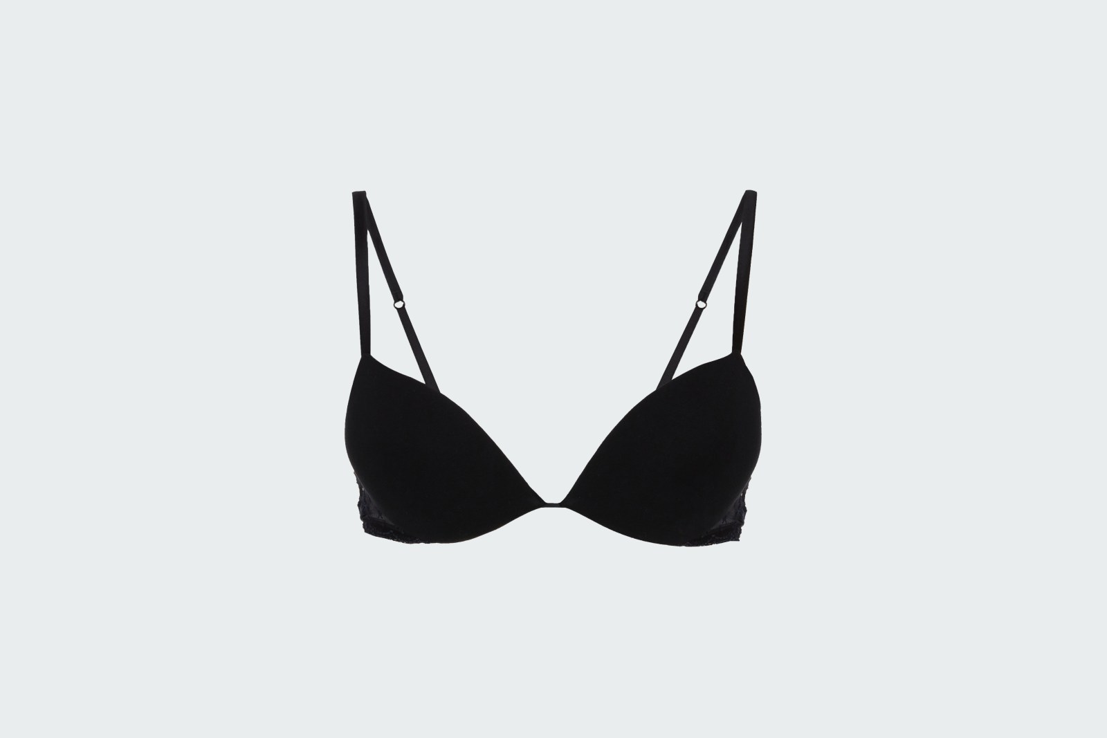 BRA PUSH-UP