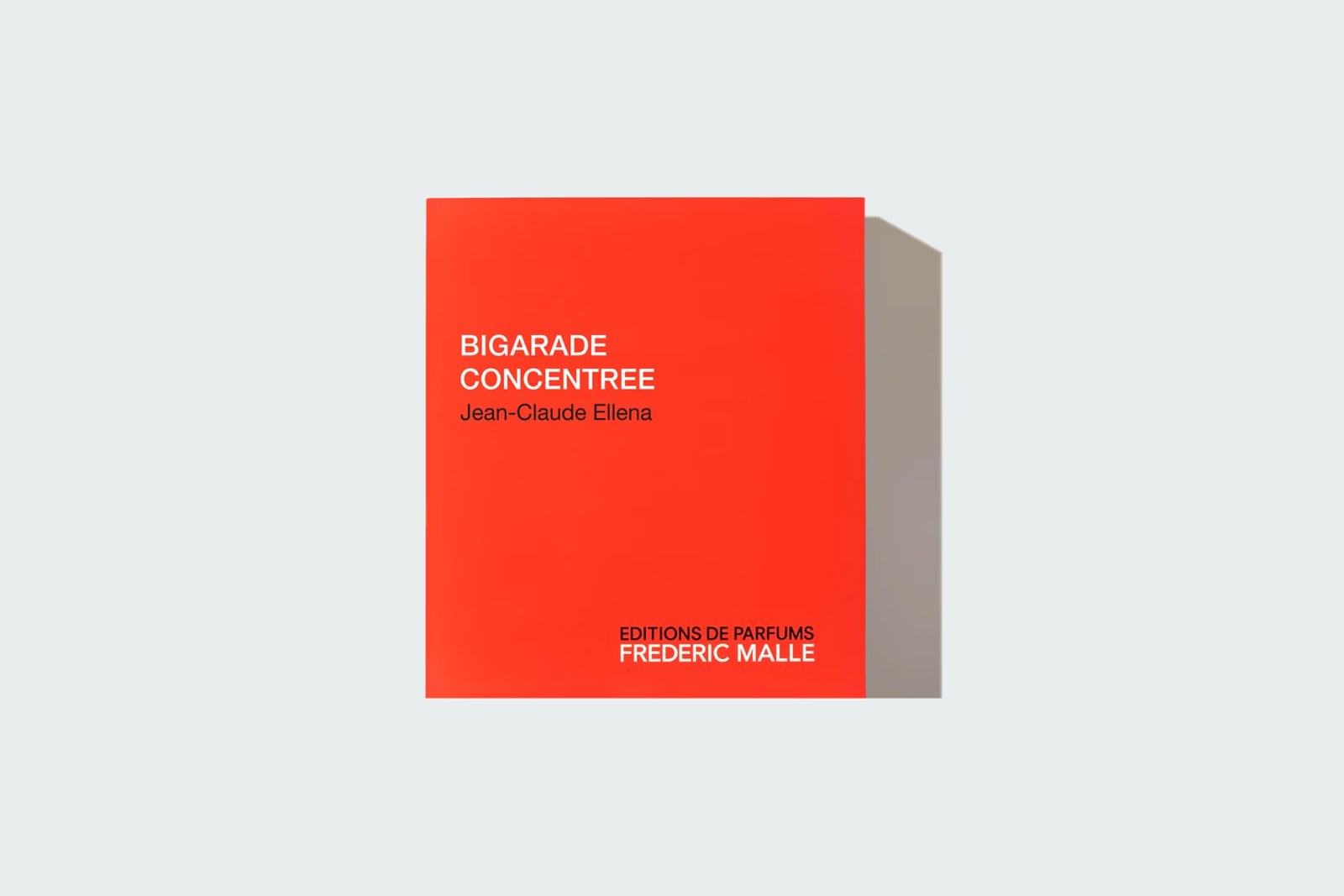 BIGARADE CONCENTREE