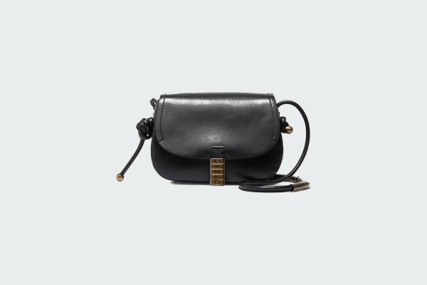 SADDLE MINI