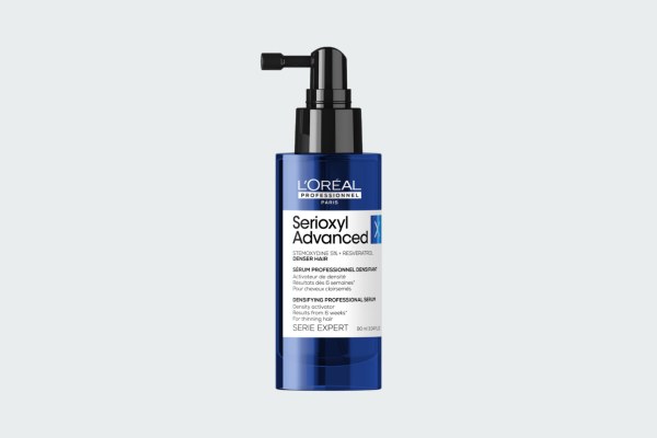 SERIOXYL ADVANCED