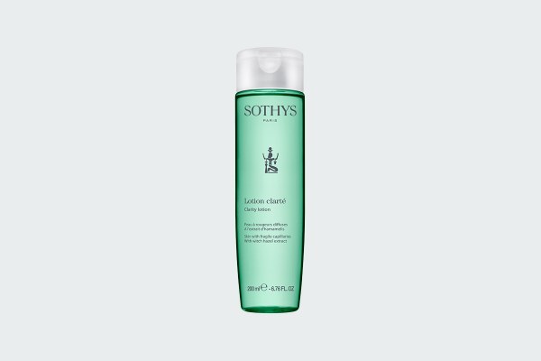 CLARITY LOTION