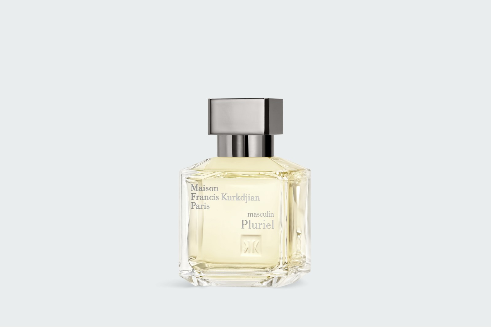 PLURIEL MASCULIN 