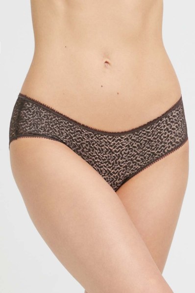 MODERN LACE SLIP