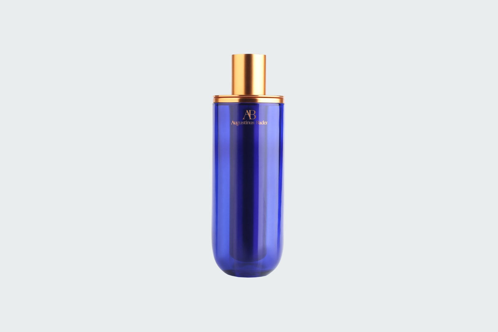 THE SERUM