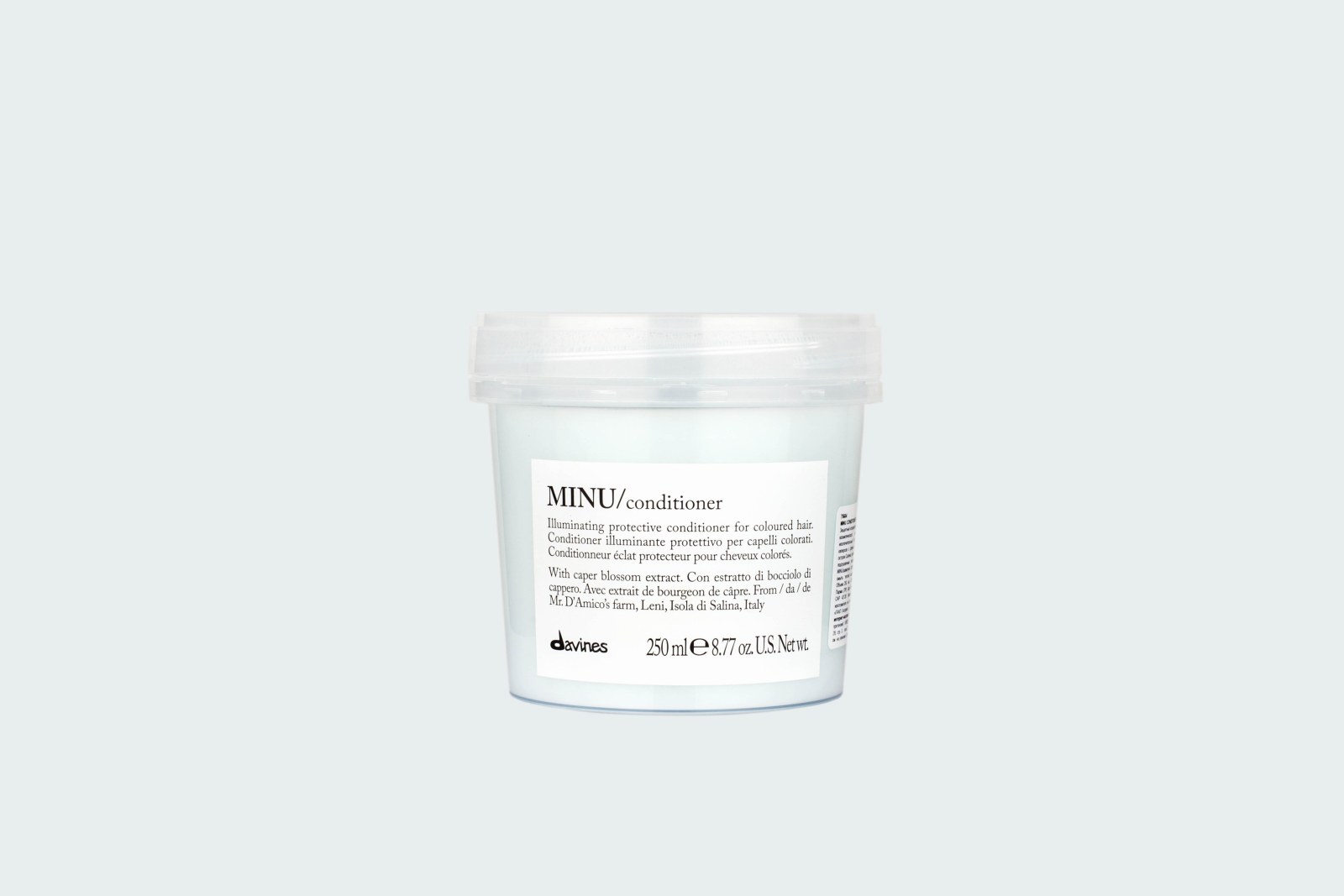 MINU CONDITIONER