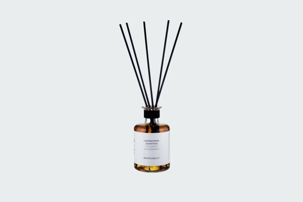 DISTILLATO 17