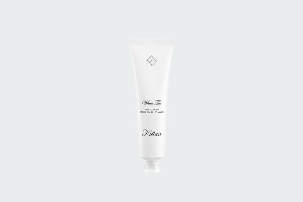 WHITE TEA HAND CREAM