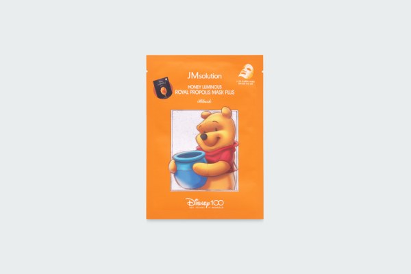 HONEY LUMINOUS ROYAL PROPOLIS MASK PLUS