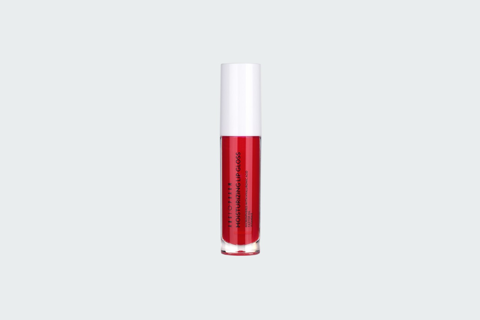 MOISTURISING LIP GLOSS