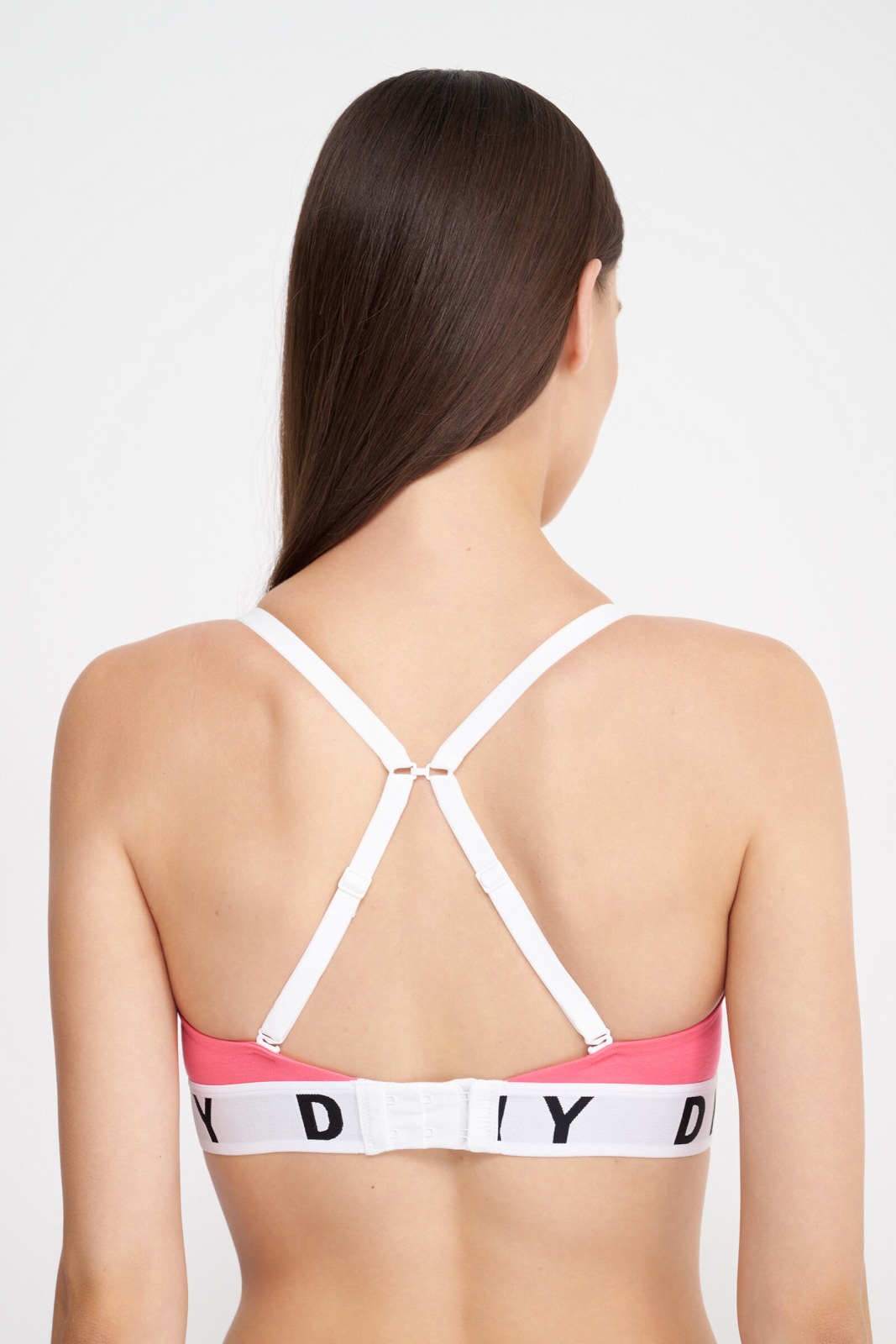 COZY BOYFRIEND BRALETTE