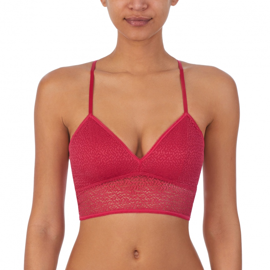 MODERN LACE BRALETTE