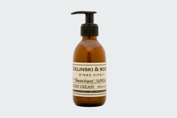 SANDALWOOD, JASMINE