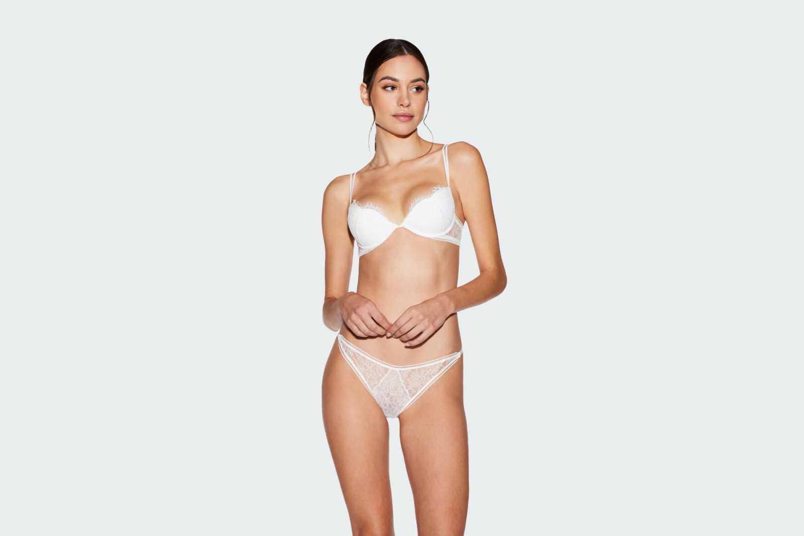 BRIEF G-STRING