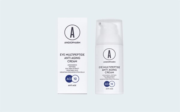 EYE MULTIPEPTIDE ANTI AGING CREAM