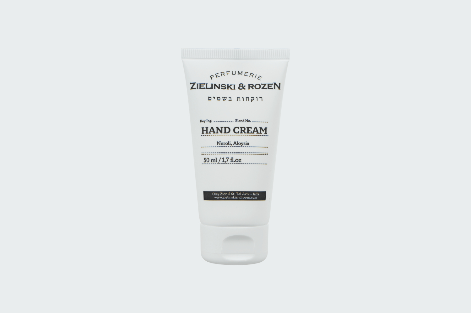 NEROLI, ALOYSIA