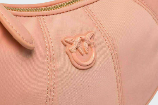 CLASSIC HALF MOON RECYCLED NYLON