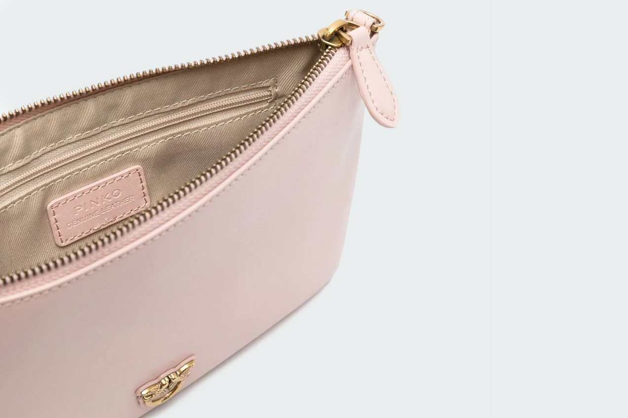 FLAT CLASSIC VITELLO SETA