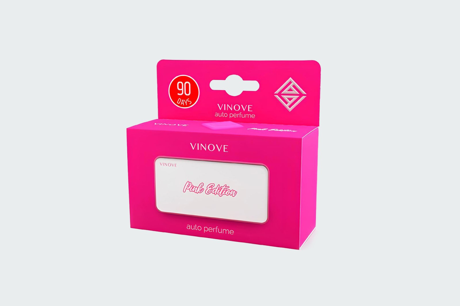 PINK EDITION